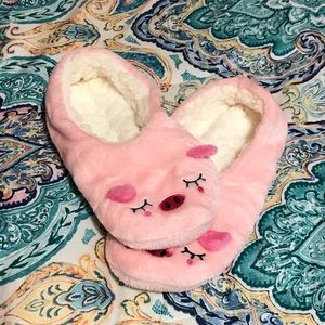 Piggy Slippers🐷